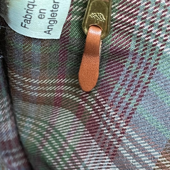 Vintage Mulberry purse - Picture 16 of 16